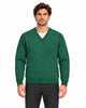 Forest green Style Memories sweater