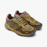 SATORISAN Sneakers Chacrona Premium Bronze Black 