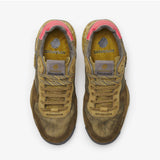 SATORISAN Sneakers Chacrona Premium Bronze Black 