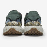 SATORISAN Sneakers donna Chacrona Winter Smoke 