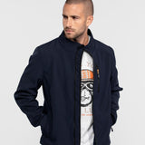 DAYTONA 73 Giacca softshell uomo Bodylong 