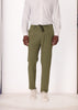High-Perform12 Rio Pences Trousers Active M26 Muschio