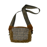 VIAMAIL BAG Borsa Claire Check 