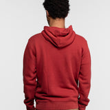 DAYTONA 73 Felpa uomo con cappuccio Tony 