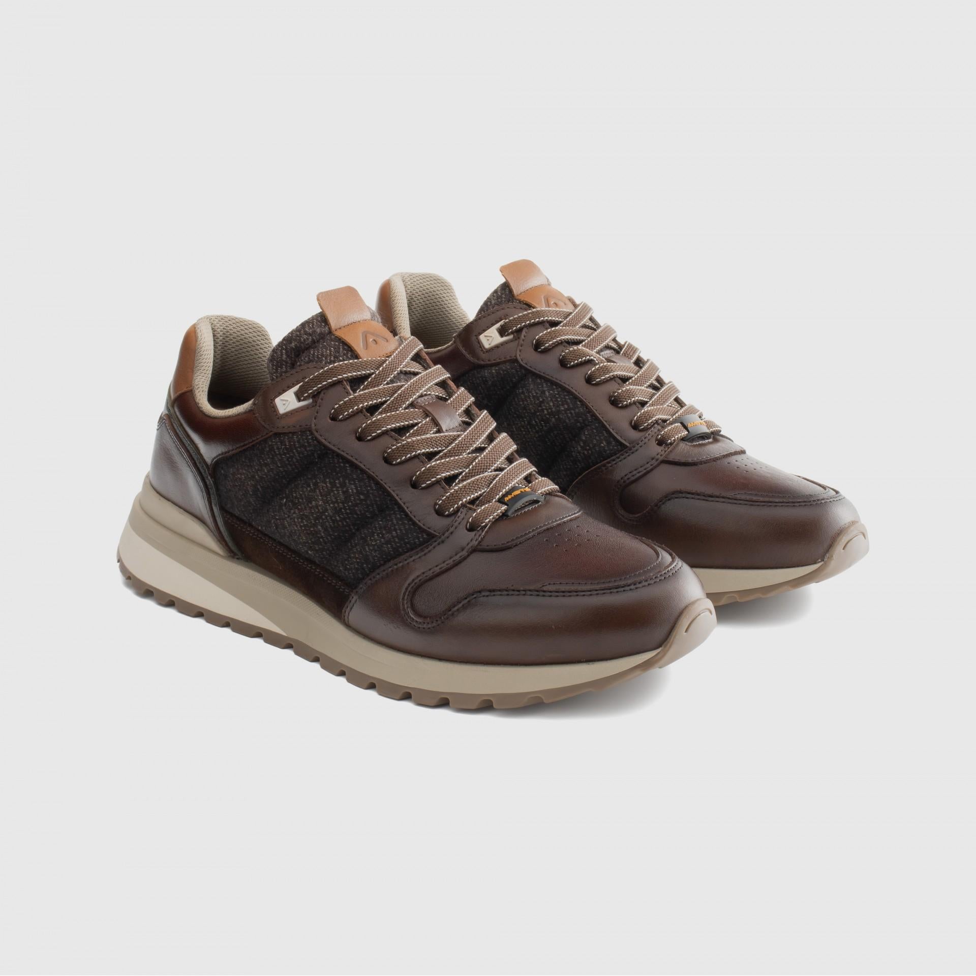 AMBITIOUS Sneakers uomo Teddy 