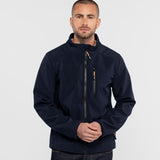 DAYTONA 73 Giacca softshell uomo Bodylong 