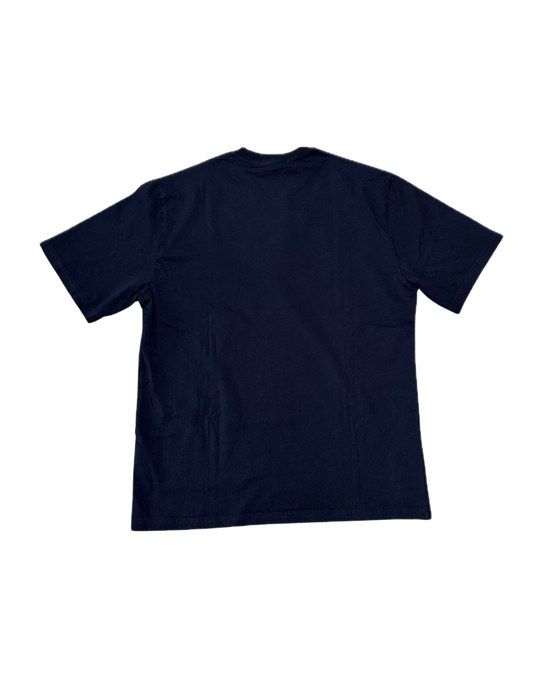 INTHEBOX T-shirt blu unisex in cotone Mr Box cactus 