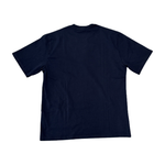 INTHEBOX T-shirt blu unisex in cotone Mr Box cactus 
