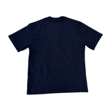 INTHEBOX T-shirt blu unisex in cotone Mr Box cactus 
