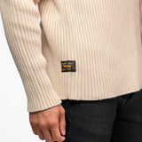 DAYTONA 73 Maglia uomo Moran natural 