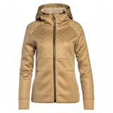 GOLDBERGH Giacca donna Ambra con cappuccio regolabile 