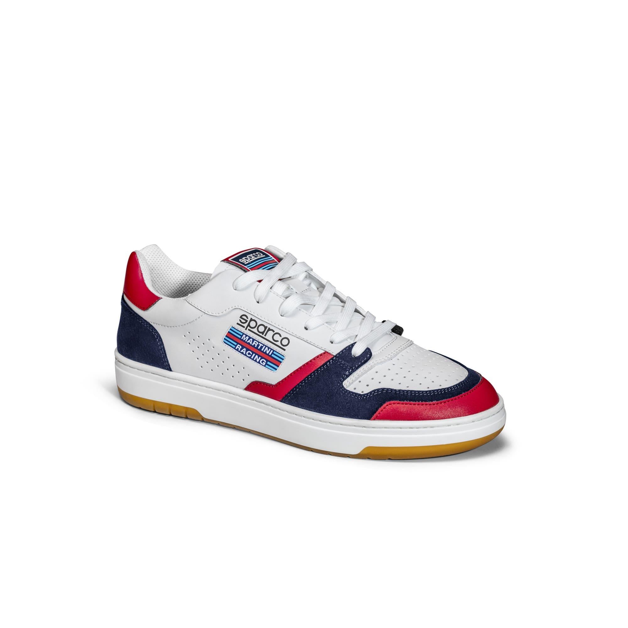 SPARCO Sneakers S-Urban Martini Racing 
