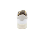 SAINT SNEAKERS Sneakers uomo in pelle Sail 