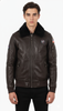 Giacca uomo in pelle John3