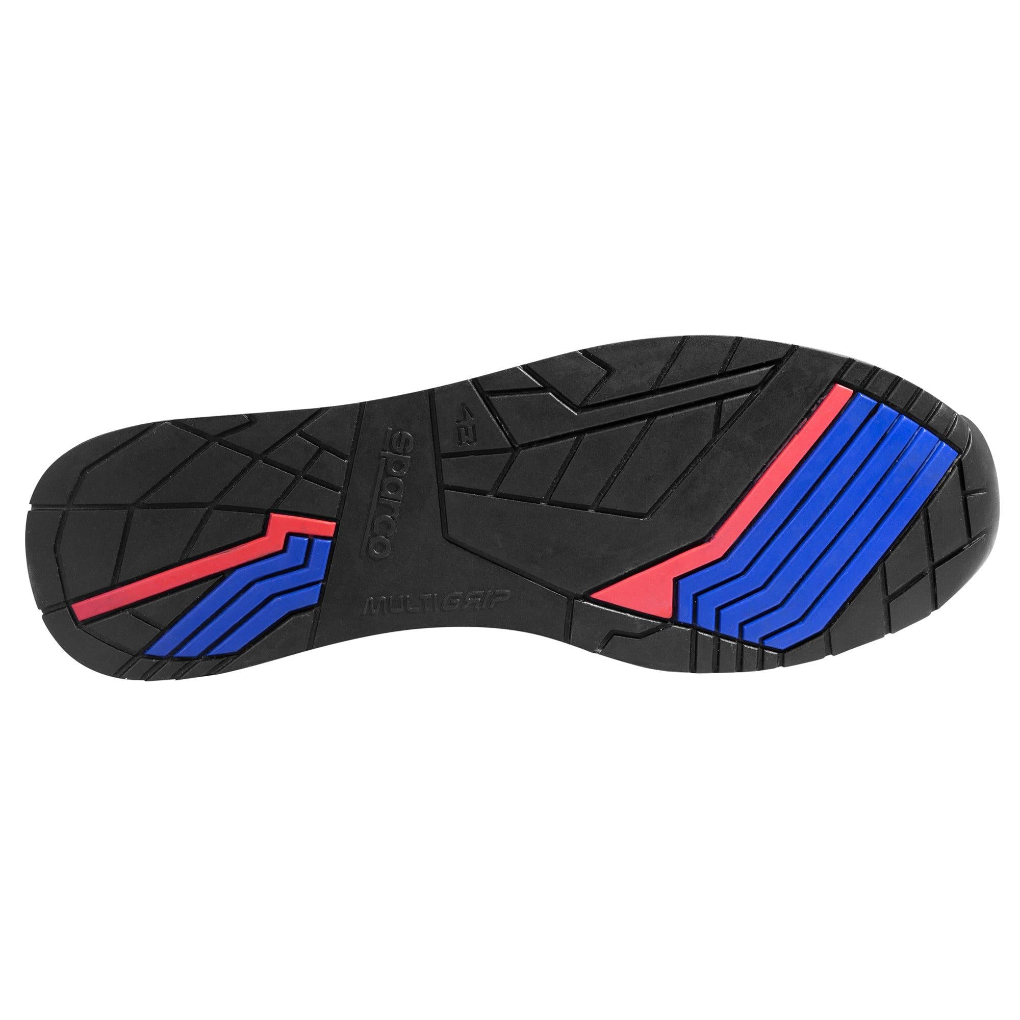 SPARCO Scarpe Gymkhana Montecarlo 