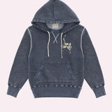 FRONT STREET Felpa Atelier de Peintre 