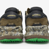 SATORISAN Sneakers donna Chacrona Winter Smoke 