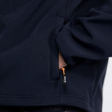 DAYTONA 73 Giacca softshell uomo Bodylong 