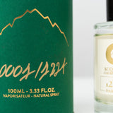 ACQUA DI COURMAYEUR Parfum 1224 Édition Limitée 