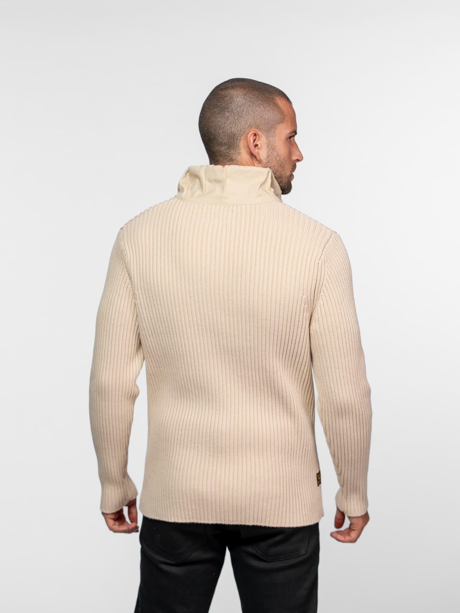 DAYTONA 73 Maglia uomo Moran natural 