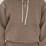 FRONT STREET Felpa Lifeguard Globetrotter 