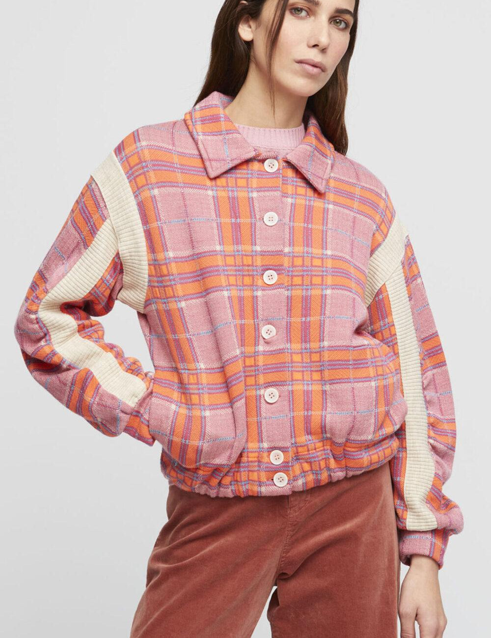 ALDO MARTINS Giubbino donna in misto lana Niza 