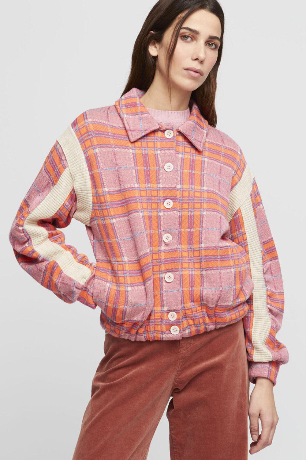 ALDO MARTINS Giubbino donna in misto lana Niza 