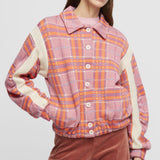 ALDO MARTINS Giubbino donna in misto lana Niza 