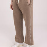 FRONT STREET Pantaloni FS8 jogger cioccolato 