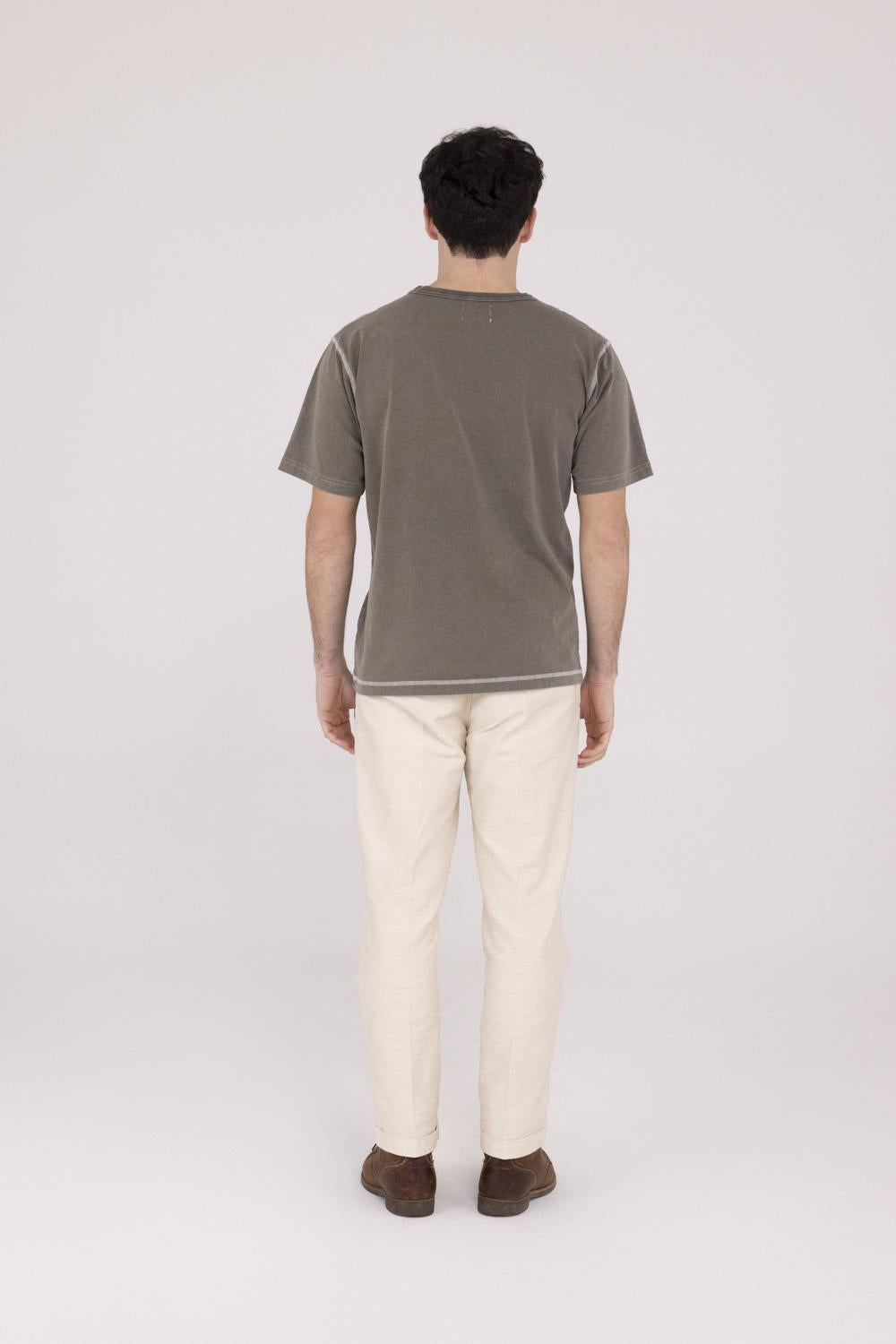 FRONT STREET T-Shirt FS Overland 