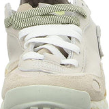 SATORISAN Sneakers donna Chacrona Grey Salt 