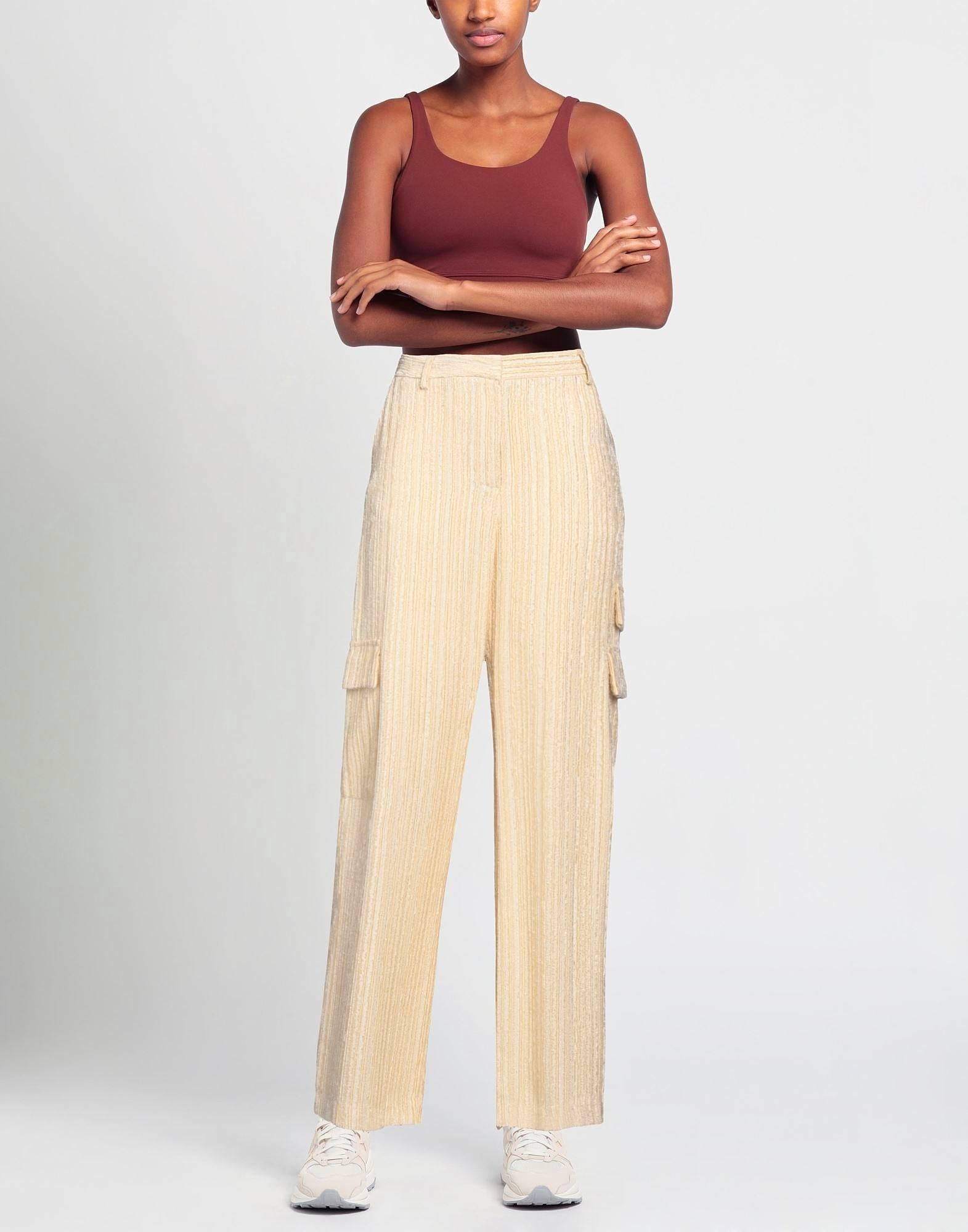 HANAMI D'OR Pantaloni cargo donna Orvieto 