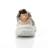 SATORISAN Sneakers uomo Dharma Linen Wild Grass 