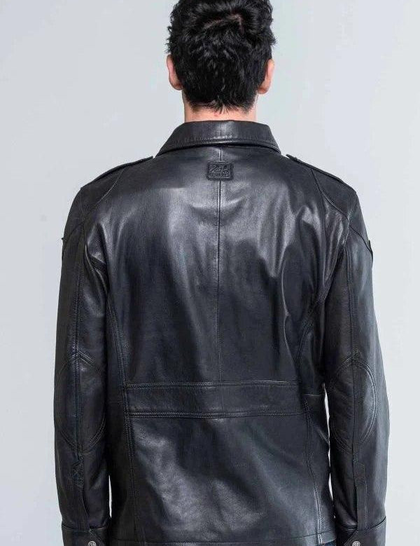 STEVE MCQUEEN Giacca Steve McQueen Danny Noir 