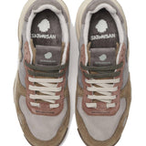 SATORISAN Sneakers donna Chacrona Rocky Loden 