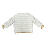 OOF WEAR Giubbino donna 100 Grammi panna 