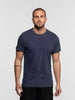 T-shirt unisex Arjun blu