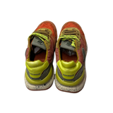 SATORISAN Sneakers donna Chacrona Ruggine 