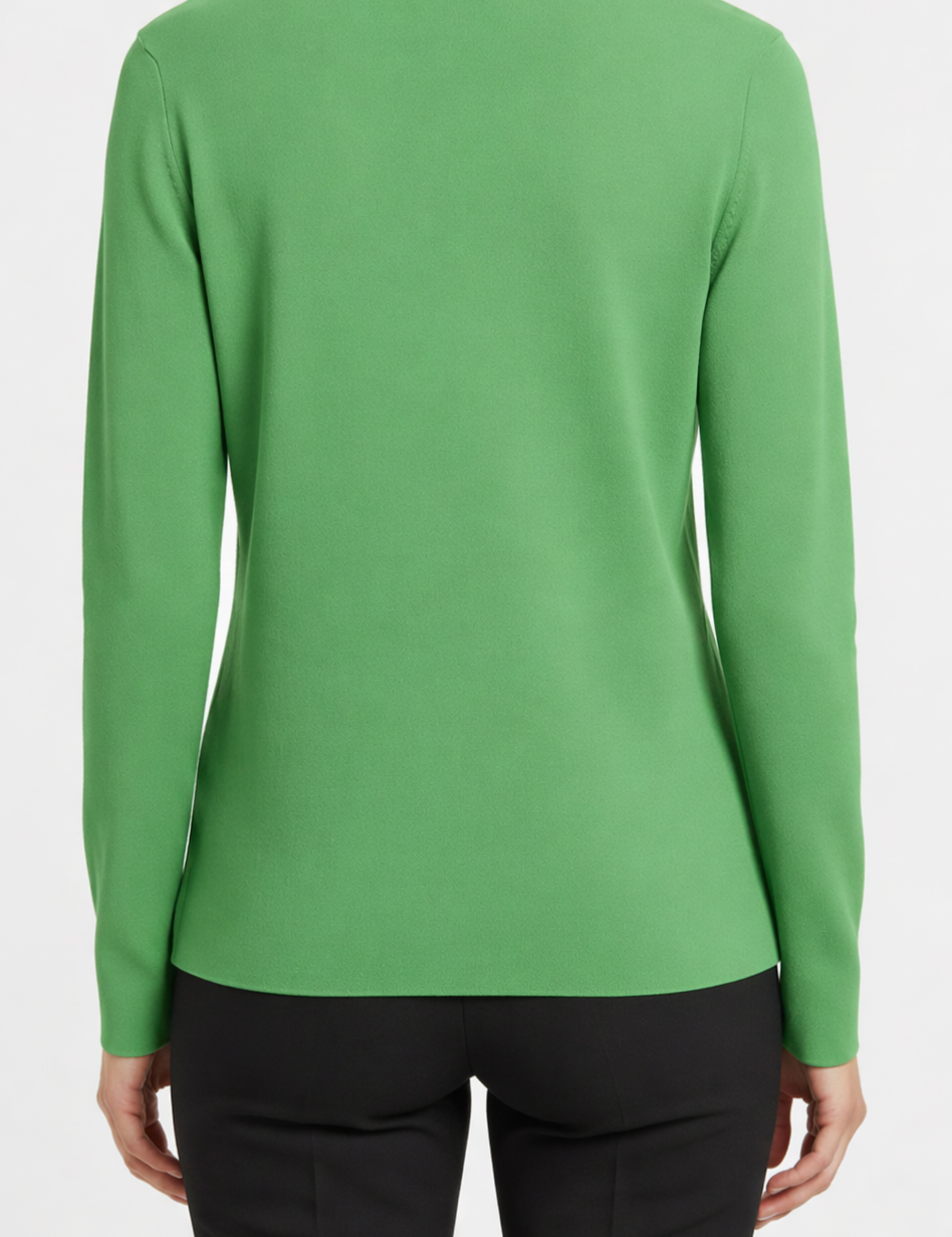 ALDO MARTINS Blazer donna Medal verde 