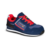 SPARCO Scarpe Gymkhana RedBull S3 SRC HRO 