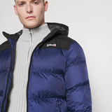 SCHOTT Giubbotto Utah royal blue 
