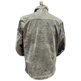 GARRY'S EARTH Giacca Stella Alpina Verde 