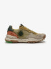 Sneakers donna Chacrona Psychadelic Khaki