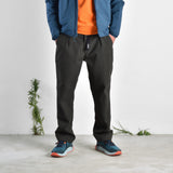 VALARSA Pantalone Spitz  in flannel loden green 