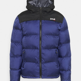 SCHOTT Giubbotto Utah royal blue 
