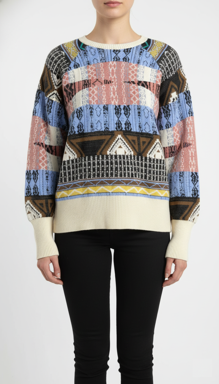 ALDO MARTINS Maglia donna Lens 