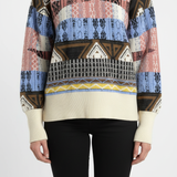 ALDO MARTINS Maglia donna Lens 