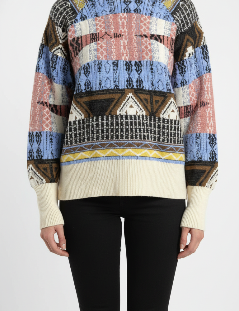 ALDO MARTINS Maglia donna Lens 