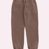 FRONT STREET Pantaloni FS8 jogger cioccolato 