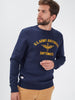 Men's Florida blue sweatshirt
